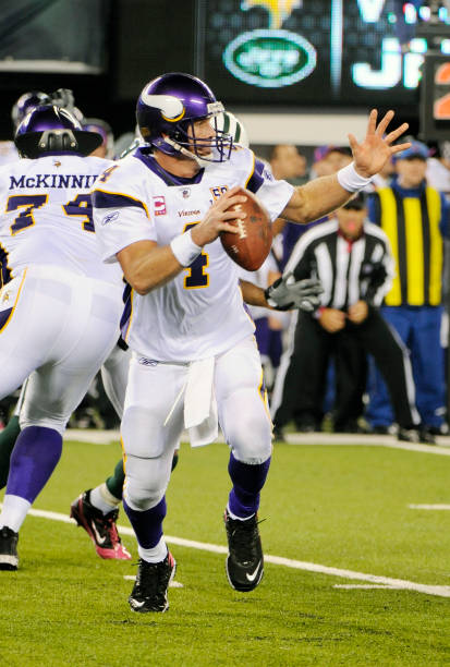 Gallery of Brett Favre