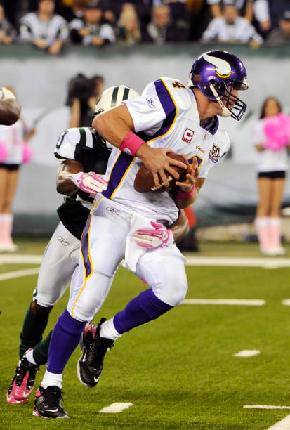 Gallery of Brett Favre