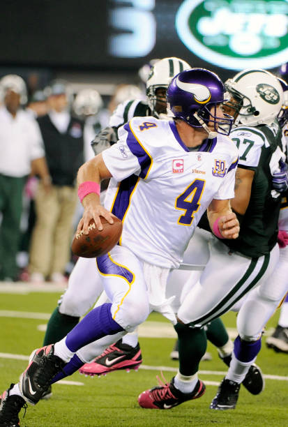 Gallery of Brett Favre