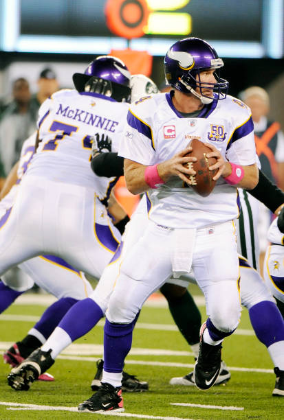 Gallery of Brett Favre