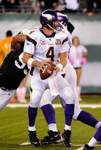 Gallery of Brett Favre