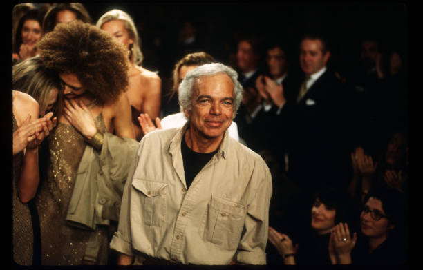 Gallery of Ralph Lauren