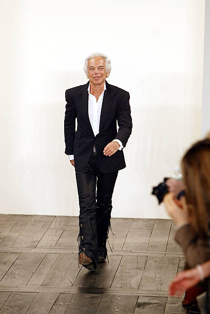 Gallery of Ralph Lauren