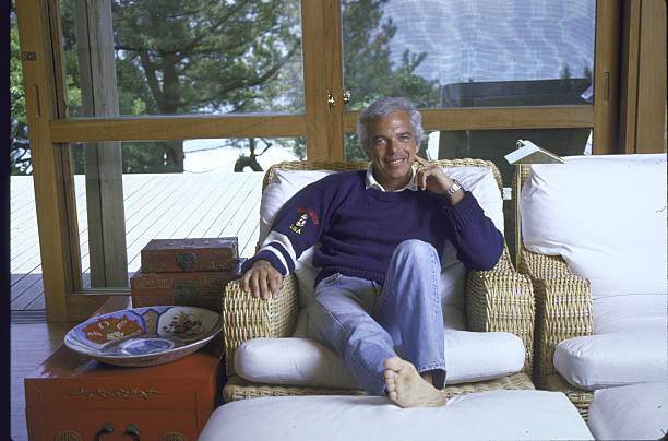 Gallery of Ralph Lauren