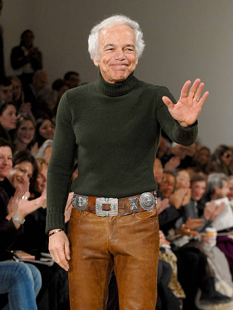 Gallery of Ralph Lauren