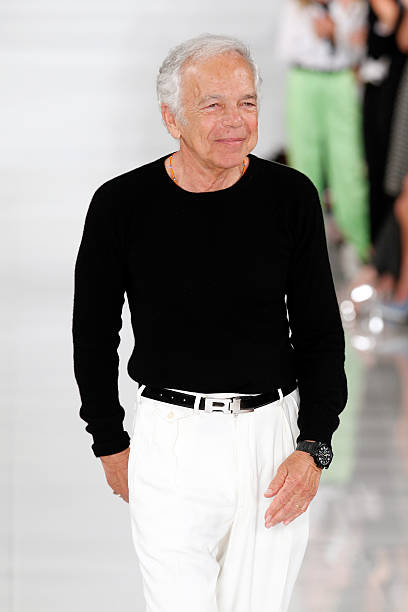 Gallery of Ralph Lauren