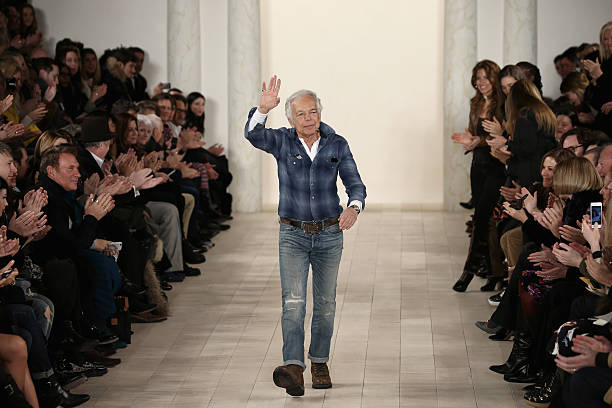 Gallery of Ralph Lauren