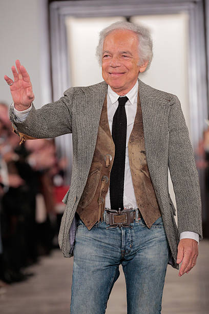 Gallery of Ralph Lauren