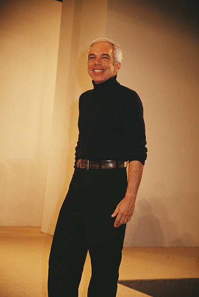 Gallery of Ralph Lauren