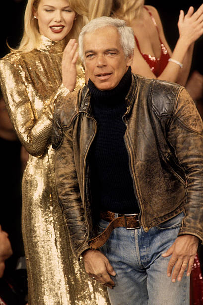 Gallery of Ralph Lauren