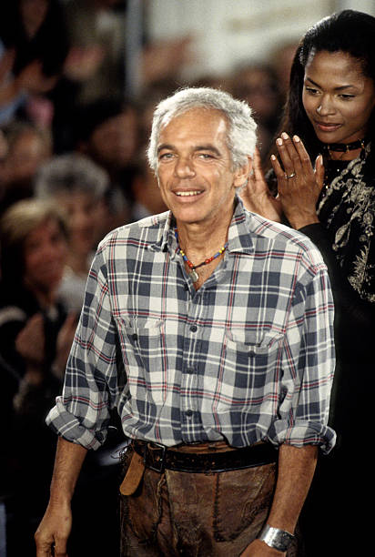 Gallery of Ralph Lauren