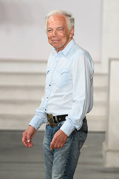 Gallery of Ralph Lauren