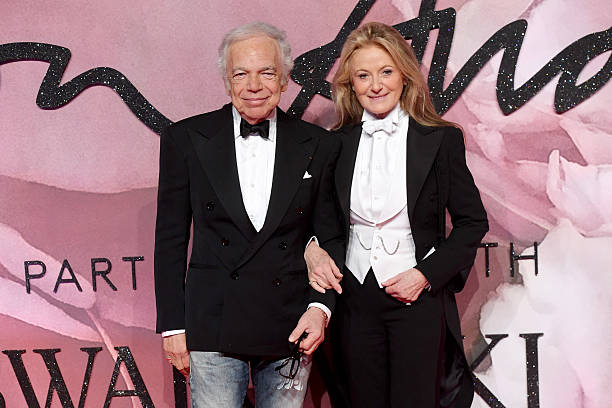 Gallery of Ralph Lauren