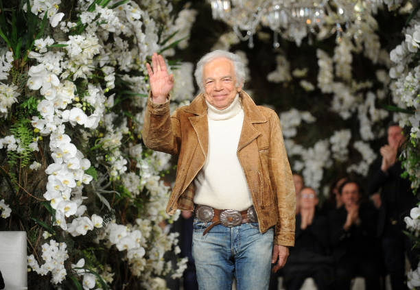 Gallery of Ralph Lauren