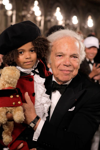 Gallery of Ralph Lauren