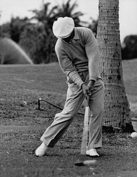 Gallery of Ben Hogan