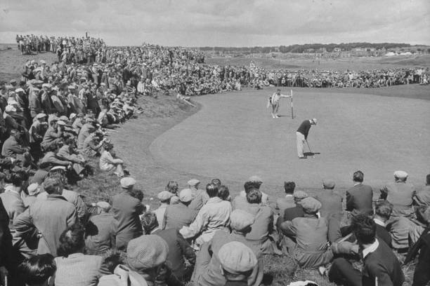 Gallery of Ben Hogan