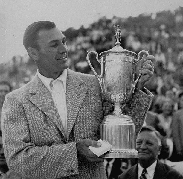 Gallery of Ben Hogan