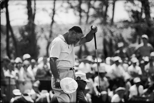 Gallery of Ben Hogan