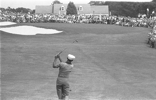 Gallery of Ben Hogan
