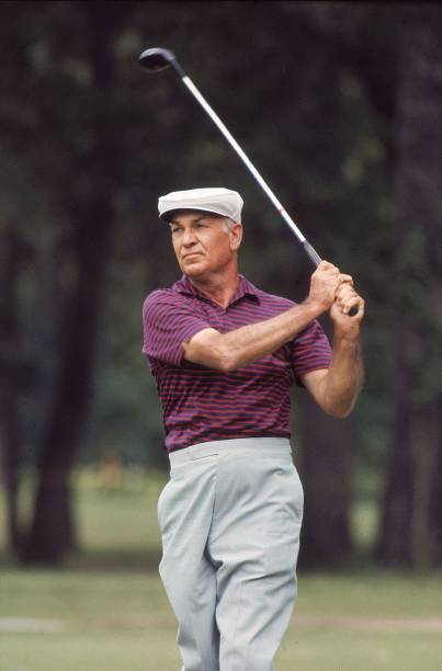 Gallery of Ben Hogan