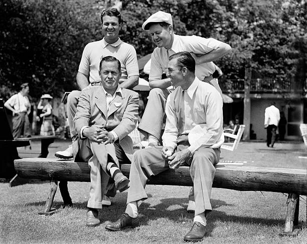 Gallery of Ben Hogan
