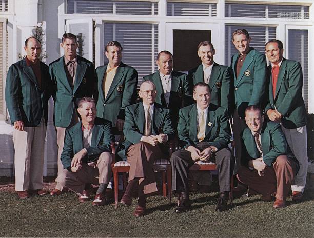 Gallery of Ben Hogan