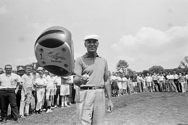 Gallery of Ben Hogan