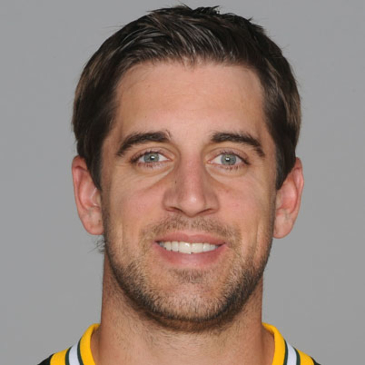 Friend: Aaron Rodgers