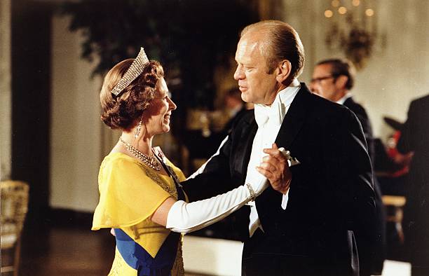 Gallery of Gerald Ford