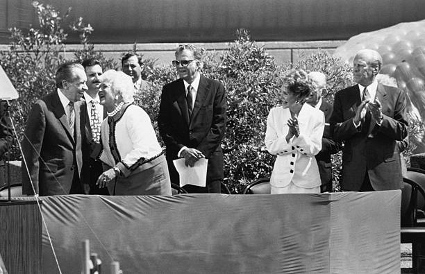 Gallery of Gerald Ford