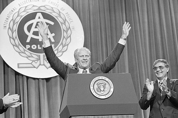 Gallery of Gerald Ford
