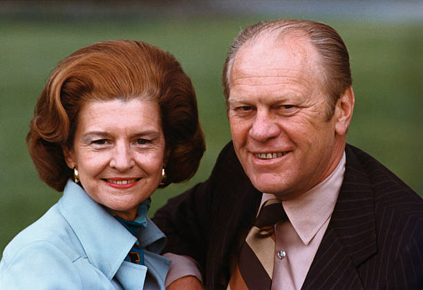 Gallery of Gerald Ford