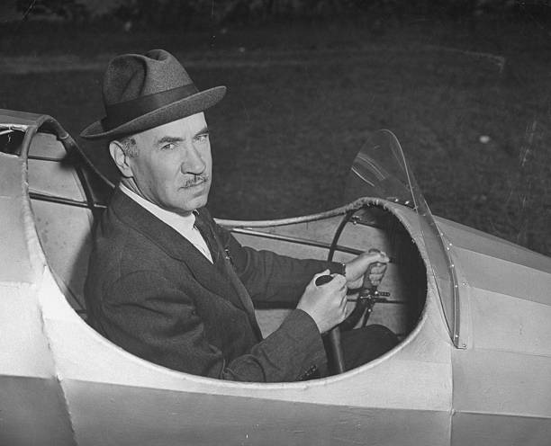 Gallery of Igor Sikorsky