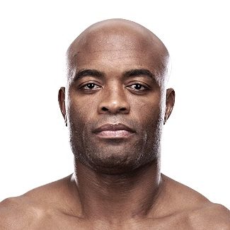 Friend: Anderson Silva
