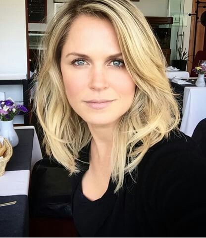 ex-partner: Susana Werner