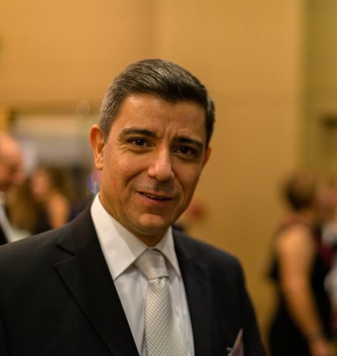 Birol Korukluoglu