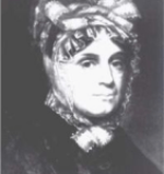 Mother: Elizabeth Bassett Harrison 