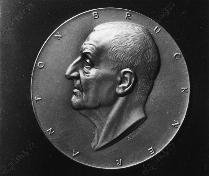 Bruckner Medal