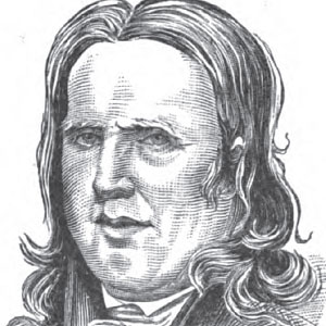 father-in-law: John Cleves Symmes 
