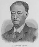 Alexander Clark