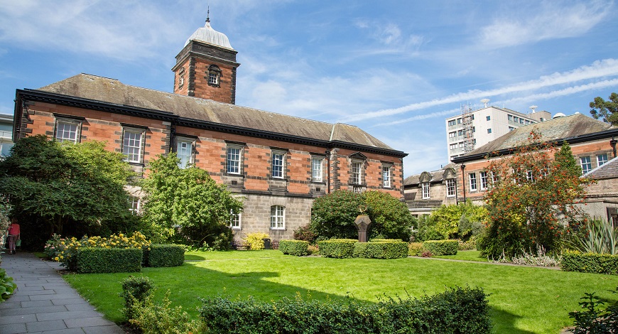Gallery of William Lyons