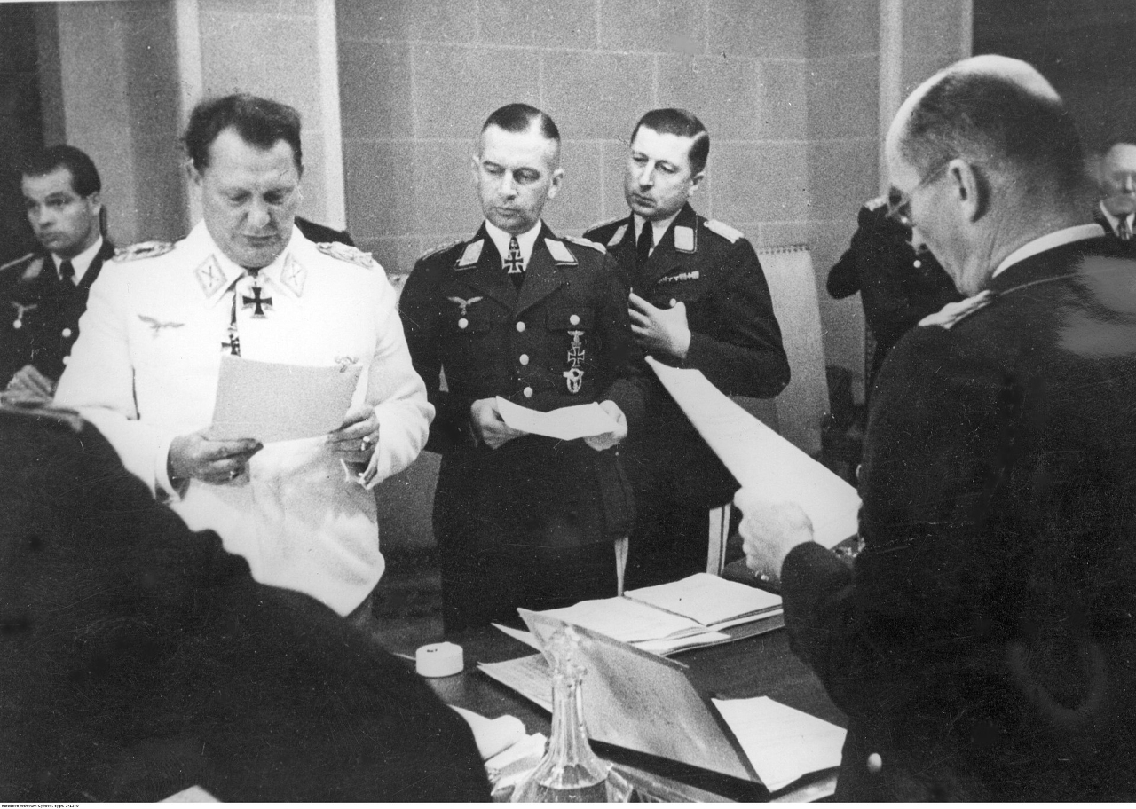 Gallery of Hermann Göring