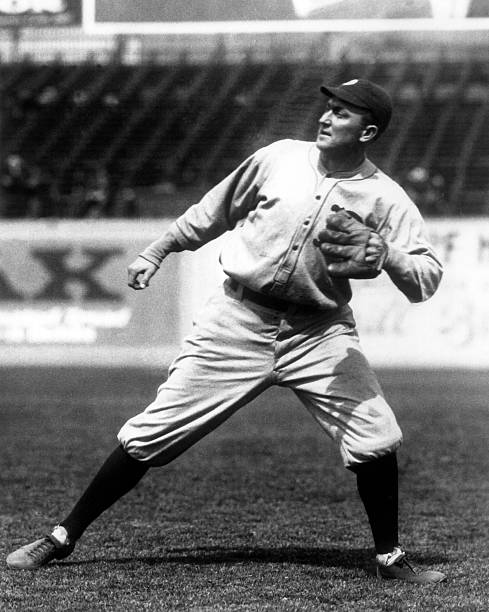 Gallery of Ty Cobb (Tyrus Cobb)