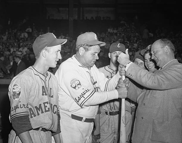 Gallery of Ty Cobb (Tyrus Cobb)
