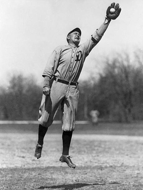 Gallery of Ty Cobb (Tyrus Cobb)