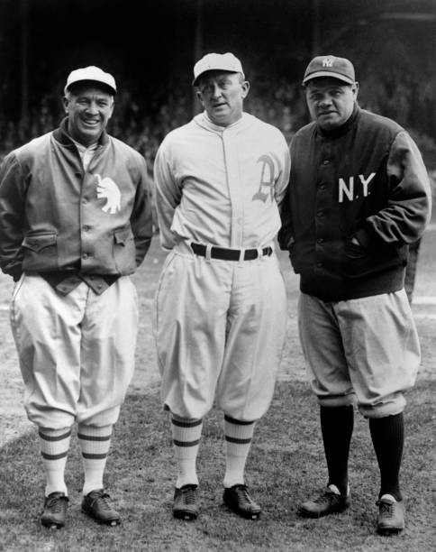 Ty Cobb and Fiancee Frances Cass – Society for American Baseball