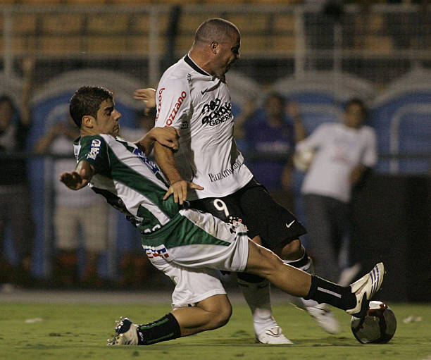 Gallery of Ronaldo (Ronaldo de Lima)