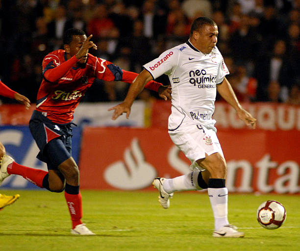 Gallery of Ronaldo (Ronaldo de Lima)