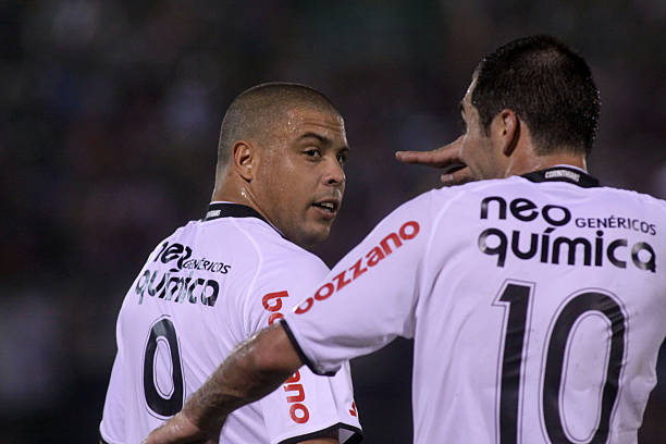 Gallery of Ronaldo (Ronaldo de Lima)
